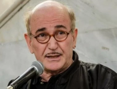 Πρόεδρος κόμματος ο ηθοποιός Παύλος Κοντογιαννίδης - Βάζει πλώρη για να μπει στην Βουλή: «Δεν φοβάμαι τίποτα!»